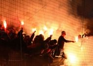 Spartak and CSKA Moscow